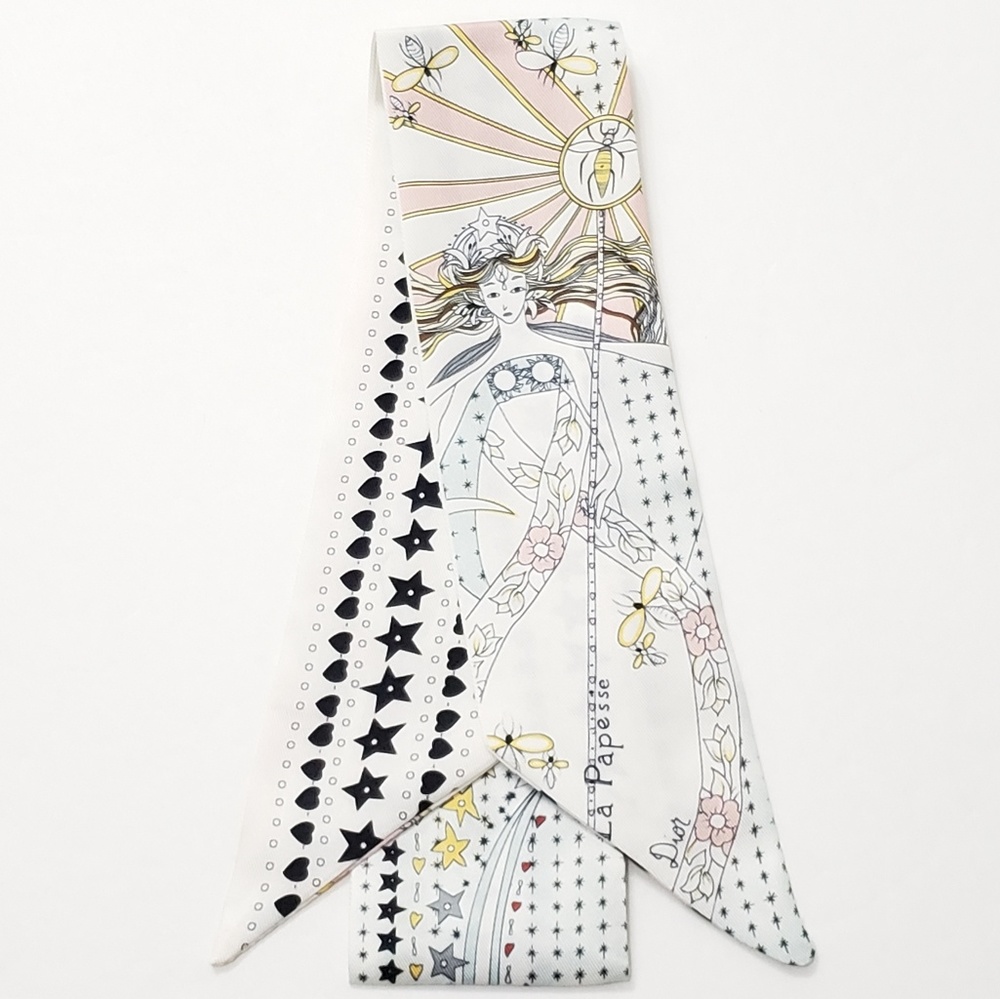 ⤵️⤵️2pcs Exquisite High End Design Cotton Scarves